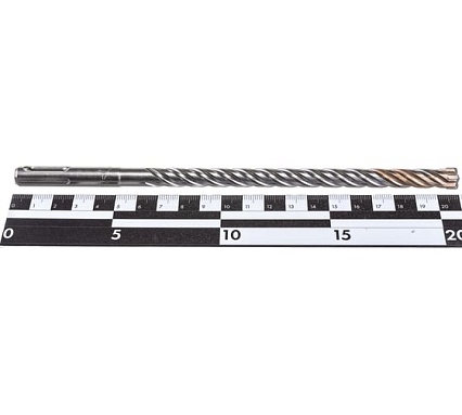 Бур для перфоратора Rocket 5 (10х210 мм; SDS-plus) PROJAHN 83102104