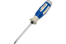 Ударная отвертка Narex Strong Line Profi Шлиц 0,8x4,5, длина 90 мм 805612