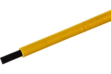 Шлицевая отвертка Neo Tools 4.0x100 мм 1000 В CrMo 04-053