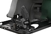 Циркулярная пила Hammer Flex CRP1500/185 1500 Вт, 5600 об/мин, 185x30 мм, максимальный пропил 59 мм 681576