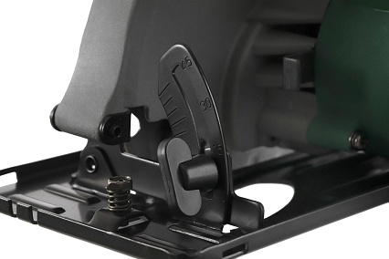 Циркулярная пила Hammer Flex CRP1500/185 1500 Вт, 5600 об/мин, 185x30 мм, максимальный пропил 59 мм 681576