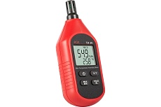 Термогигрометр RGK TH-20 с поверкой 778619