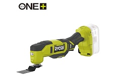 Многофункциональный инструмент Ryobi ONE+ 18В RMT18-0 5133005346