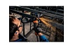 Диск абразивный веерный 125 мм, к60, 10 шт в упаковке Fein 63730023010
