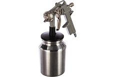 Краскораспылитель с нижним бачком GAV 162 В, 1.2 бс 24456