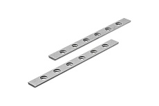 Ножи электроторцевателя ПРОСВАР ⌀315 мм, 2 шт. нэт315