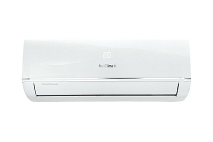 Инверторная сплит-система NeoClima G-Plasma NS/NU-HAX24RWI 37615