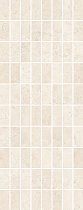 Декор Kerama Marazzi Резиденция моз. 20х50 см, MM7175