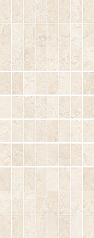 Декор Kerama Marazzi Резиденция моз. 20х50 см, MM7175