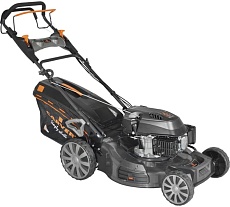 Бензиновая газонокосилка Carver LMG-4256DMS 01.024.00023