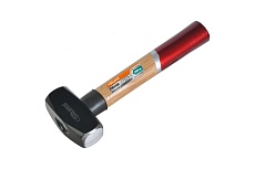 Кувалда Sturm 2000 г деревянная рукоятка 1011-52-WD2000