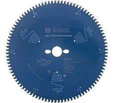 Диск пильный Expert for High Pressure Laminate (300x30 мм; 3.2/2.2 мм; 96T) Bosch 2608644362