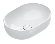 Раковина Catalano Sfera 50 см белый глянец 0522500001