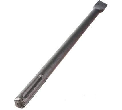Зубило плоское Special (25x400 мм; SDS-max) MONOGRAM 088-987