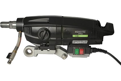 Сверлильная машина Diamaster moduldrill s-500a d 505/3e-3.9 квт, 220в, д.25-505 мм, 260/550/850 об./мин. 000.441.8560