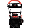 Бензиновая складная газонокосилка A-iPower AM48S 41107
