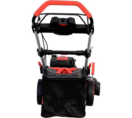 Бензиновая складная газонокосилка A-iPower AM48S 41107
