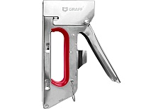 Степлер строительный GRAFF SG06 4-8 мм 2402006