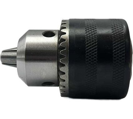 Патрон сверлильный TORNERI ПС 13 (1.5-13) В16, с ключом, исп. R-11 кл.2 026348