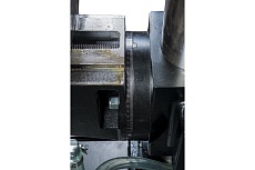 Тяжелый сверлильный станок JET GHD-50 PFCT 50000411T