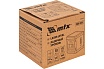 Лазерный уровень MTX xqb red basic set, 10 м, красный луч, батарейки, резьба 1/4" 35018