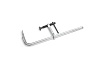 Струбцина Heavy-Duty из кованой стали Pony Jorgensen 76x305 мм 75312