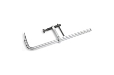 Струбцина Heavy-Duty из кованой стали Pony Jorgensen 76x305 мм 75312
