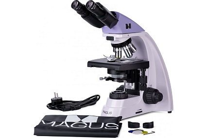 Биологический микроскоп MAGUS bio 230b 82892