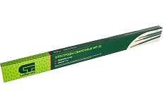 Электроды MP-3C (4х450 мм; 1 кг; рутиловое покрытие) Сибртех 97525