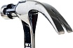 Молоток-гвоздодер Ingco 450 гр. INDUSTRIAL HCH8816