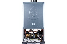 Настенный котел Mizudo GB M40ТH 40 кВт, одноконтурный TVR MZGB4003TH