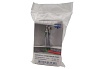 Кожух BYR PEX 100 мм (2 шт.) накладка серая (2 шт.) 2066 х 2 х 2070