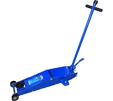 Подкатной длинный домкрат 3 т AE&T T32003