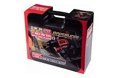 Аккумуляторный ударный гайковерт Mighty Seven DW-601A