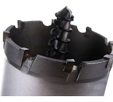 Коронка по металлу твердосплавная 45 мм S.E.B. 405KL-M45