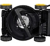 Бензиновая газонокосилка Huter GLM-420LT 70/3/15