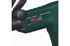 Сетевой отбойный молоток KLPRO SDS-Max, 1500 Вт, 25 Дж 12050 KLKR1100M