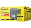 Стабилизатор напряжения Navigator NVR-RW1-500 61774