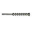 Бур SDS-max 45x920 мм PROJAHN 845920
