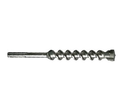 Бур SDS-max 45x920 мм PROJAHN 845920