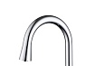 Смеситель для кухни Aquatek Вега AQ1085CR с подкл. к фильтру, хром