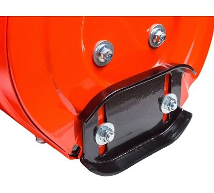 Снегоуборщик с ручным стартером Gigant SP-03