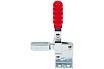 Зажим с вертикальной рукоятью HS CLAMP HS-101-D