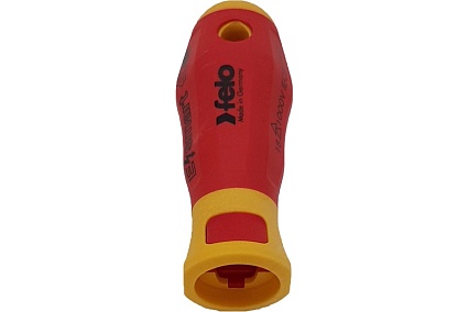 Диэлектрическая рукоятка Felo E-Smart 06310500