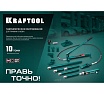 Гидравлический цилиндр Kraftool 10 т 43427-10
