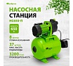 Насосная станция Сибртех НС650-П 97247
