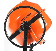 Бетоносмеситель Patriot BM 188C 577300188
