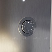 Душевая панель RGW Shower Panels SP-06 матовый хром