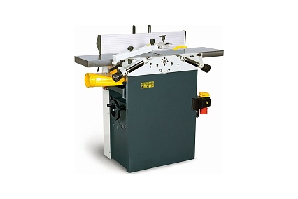 Строгальный станок с протяжкой PROMA HP-250/2-400 25000249