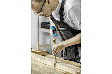 Рихтовочный молоток Hoegert Technik 600 г, с рукояткой из стекловолокна HT3B048